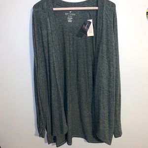 AEO NWT Cardigan